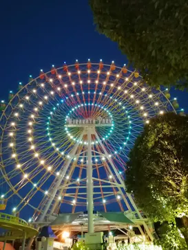 ひらかたパークに投稿された画像（2022/2/11）