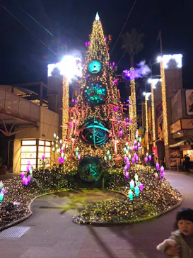 ひらかたパークに投稿された画像（2022/2/11）