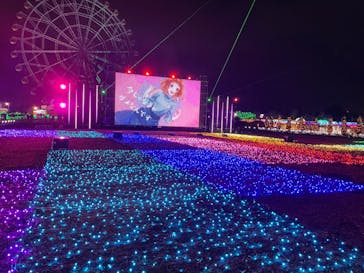 東武動物公園に投稿された画像（2022/2/12）