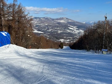 八幡平リゾート　パノラマ＆下倉スキー場に投稿された画像（2022/2/12）