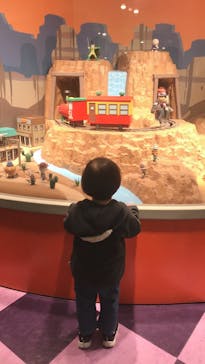 神戸アンパンマンこどもミュージアム＆モールに投稿された画像（2022/2/12）