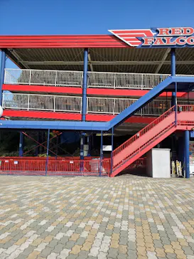 ひらかたパークに投稿された画像（2022/2/12）