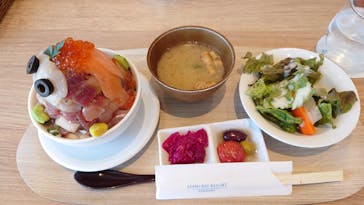 オーシャンスパ Fuuaに投稿された画像（2022/2/12）