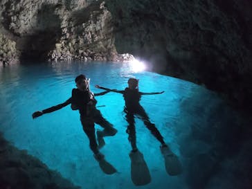 武藤潜水に投稿された画像（2022/2/12）