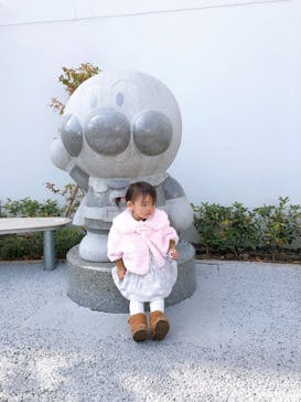 横浜アンパンマンこどもミュージアムに投稿された画像（2022/2/12）