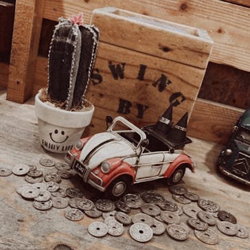 SWING BY（スウィング バイ）に投稿された画像（2022/2/12）