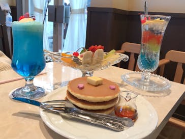 西武園ゆうえんちに投稿された画像（2022/2/12）