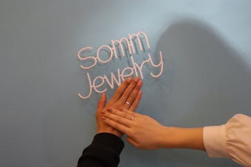 Somm Jewelry（ソムジュエリー）に投稿された画像（2022/2/12）