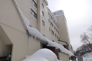 水上高原 藤原スキー場に投稿された画像（2022/2/13）