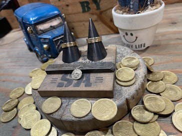 SWING BY（スウィング バイ）に投稿された画像（2022/2/13）