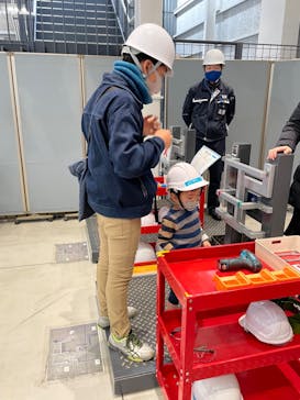 あいち航空ミュージアムに投稿された画像（2022/2/13）