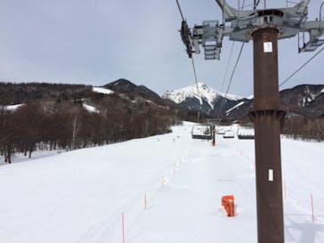 サンメドウズ清里に投稿された画像（2022/2/13）