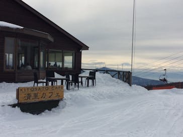 サンメドウズ清里に投稿された画像（2022/2/13）