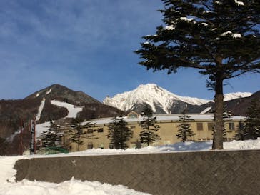 サンメドウズ清里に投稿された画像（2022/2/13）