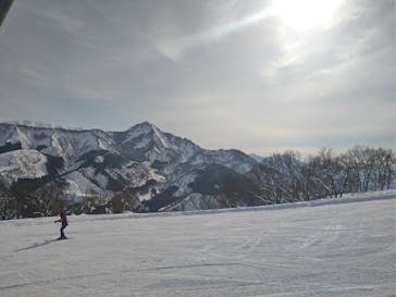 石打丸山スキー場 / ザ・ヴェランダ石打丸山に投稿された画像（2022/2/13）