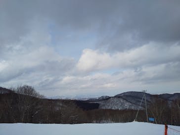 スプリングバレー仙台泉スキー場に投稿された画像（2022/2/13）