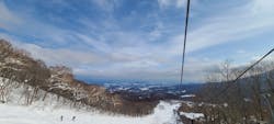 八幡平リゾート　パノラマ＆下倉スキー場に投稿された画像（2022/2/13）