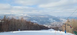 八幡平リゾート　パノラマ＆下倉スキー場に投稿された画像（2022/2/13）