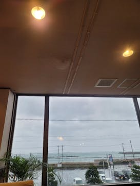 阿字ヶ浦温泉 のぞみに投稿された画像（2022/2/13）