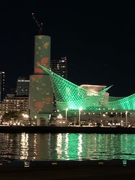 神戸みなと温泉 蓮に投稿された画像（2022/2/13）