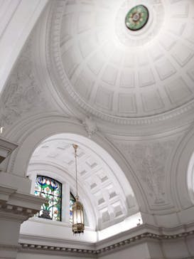 国立科学博物館に投稿された画像（2022/2/13）