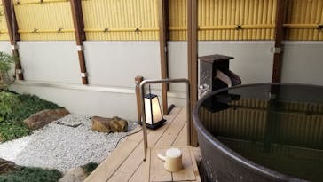 空庭温泉 OSAKA BAY TOWER（オオサカベイタワー）に投稿された画像（2022/2/13）