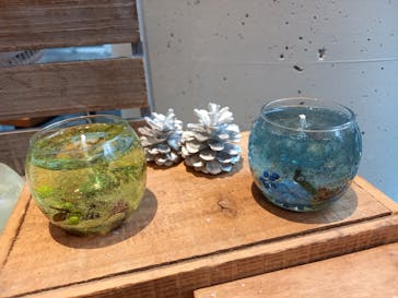 JCAキャンドルスタジオ東京本校に投稿された画像（2022/2/13）