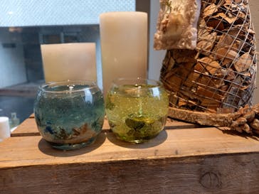 JCAキャンドルスタジオ東京本校に投稿された画像（2022/2/13）