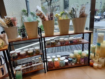 JCAキャンドルスタジオ東京本校に投稿された画像（2022/2/13）