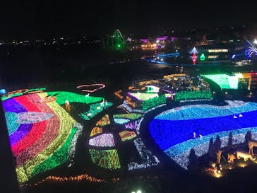 東武動物公園に投稿された画像（2022/2/13）