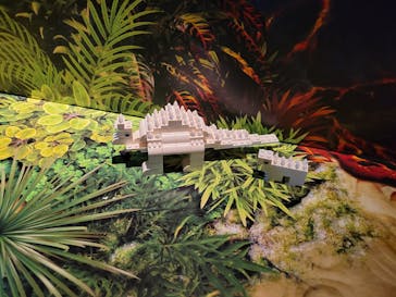 レゴランド®・ディスカバリー・センター 東京に投稿された画像（2022/2/13）