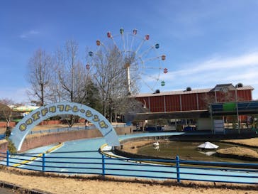 東条湖おもちゃ王国に投稿された画像（2022/2/13）