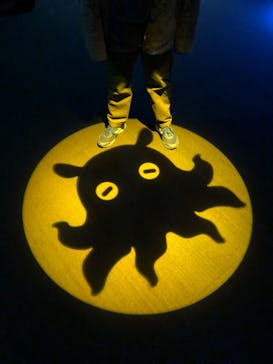 サンシャイン水族館に投稿された画像（2022/2/13）