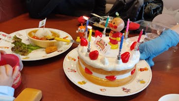 神戸アンパンマンこどもミュージアム＆モールに投稿された画像（2022/2/14）