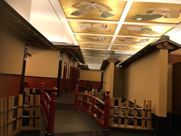 ホテル雅叙園東京に投稿された画像（2022/2/14）