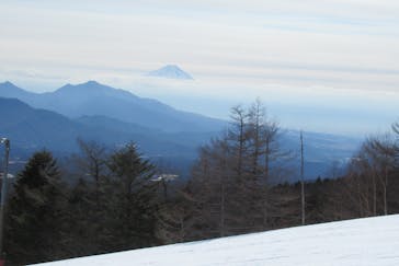 サンメドウズ清里に投稿された画像（2022/2/14）