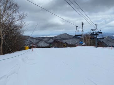 スプリングバレー仙台泉スキー場に投稿された画像（2022/2/14）