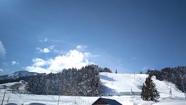 石打丸山スキー場 / ザ・ヴェランダ石打丸山に投稿された画像（2022/2/14）