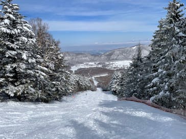 ブランシュたかやまスキーリゾートに投稿された画像（2022/2/14）
