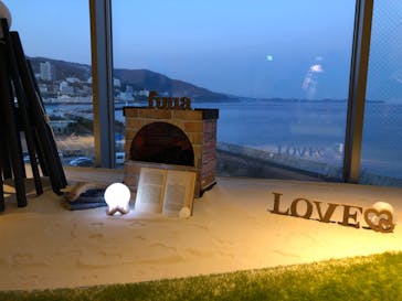 オーシャンスパ Fuuaに投稿された画像（2022/2/15）