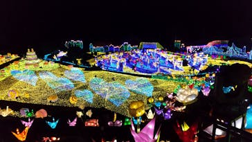 伊豆ぐらんぱる公園に投稿された画像（2022/2/15）