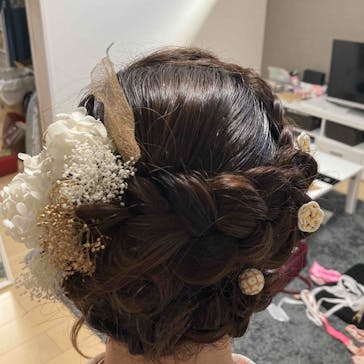 きものまなびや庸子に投稿された画像（2022/2/15）