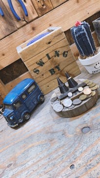 SWING BY（スウィング バイ）に投稿された画像（2022/2/15）