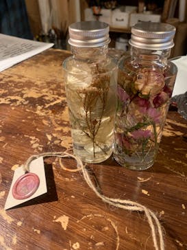 Aroma&Candle School Candle Studio One（アロマアンドスクールキャンドルスタジオワン）に投稿された画像（2022/2/15）