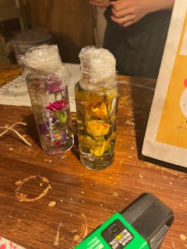 Aroma&Candle School Candle Studio One（アロマアンドスクールキャンドルスタジオワン）に投稿された画像（2022/2/15）