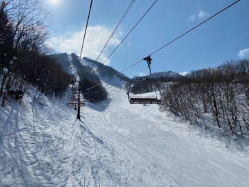 スノーリゾート　ロマンスの神様に投稿された画像（2022/2/15）