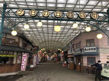 西武園ゆうえんちに投稿された画像（2022/2/15）