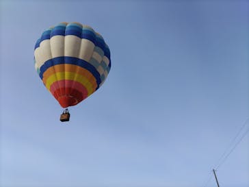 ウイニングバルーンクラブに投稿された画像（2022/2/15）