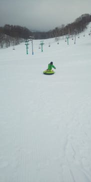 水上高原 藤原スキー場に投稿された画像（2022/2/15）