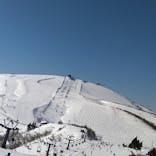 びわ湖バレイに投稿された画像（2022/2/16）